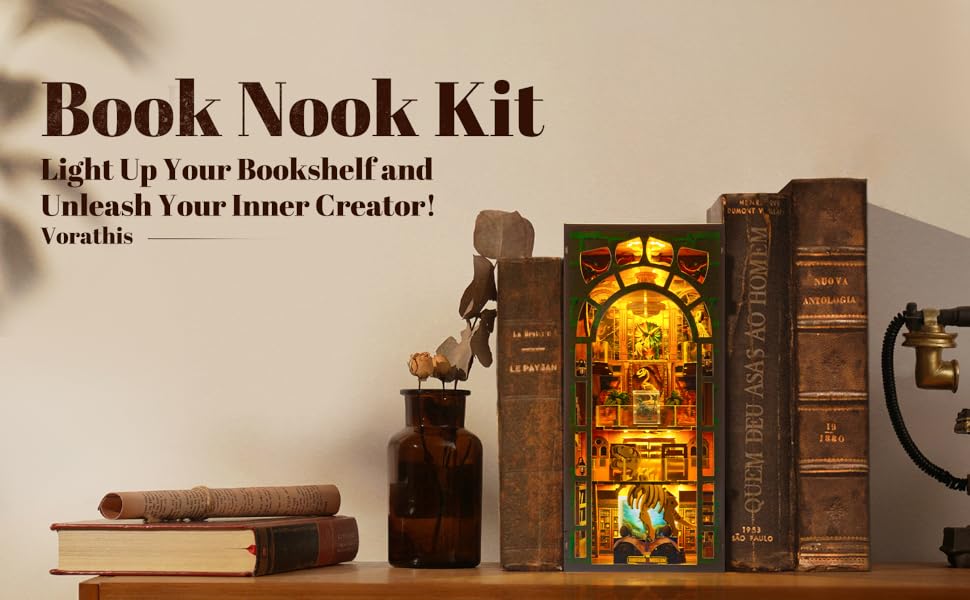Buck Nook 박물관 도서