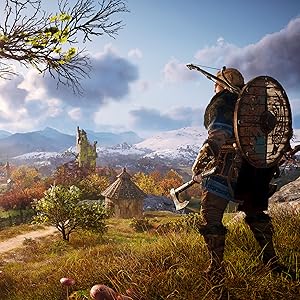 Amazon.co.jp: アサシン クリード ヴァルハラ コンプリート