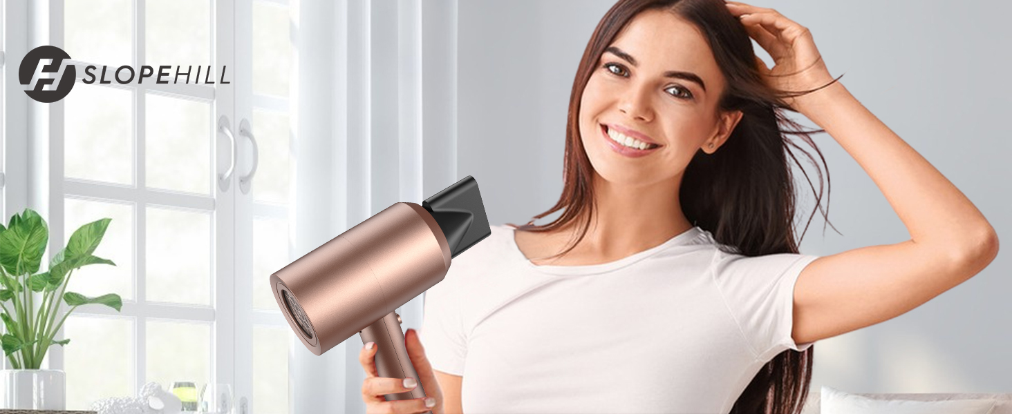 hair dryer