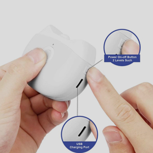 NAIL TRIMMER