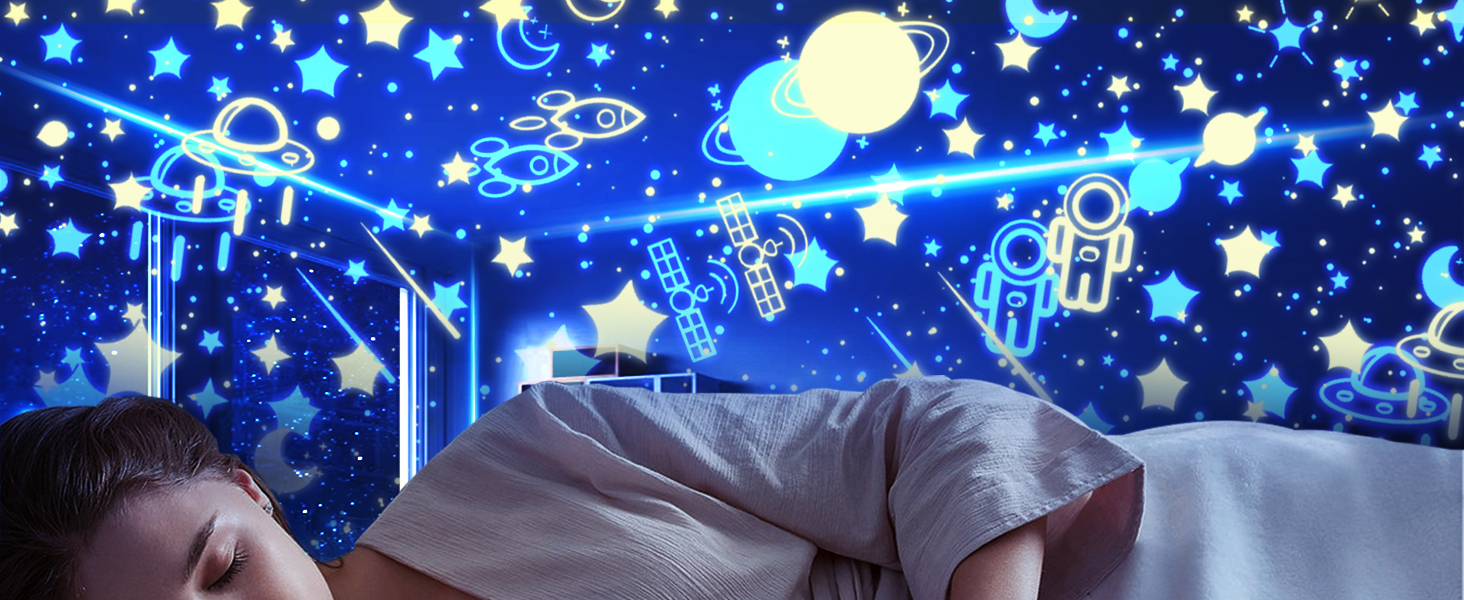 lampada proiettore bambini