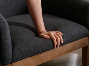 Thickened Cushion
