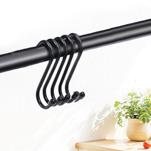 knife magnet rack with 5hooks