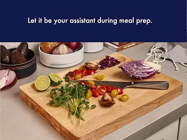 Sonder LA cracker well can be used for scraps and organization.