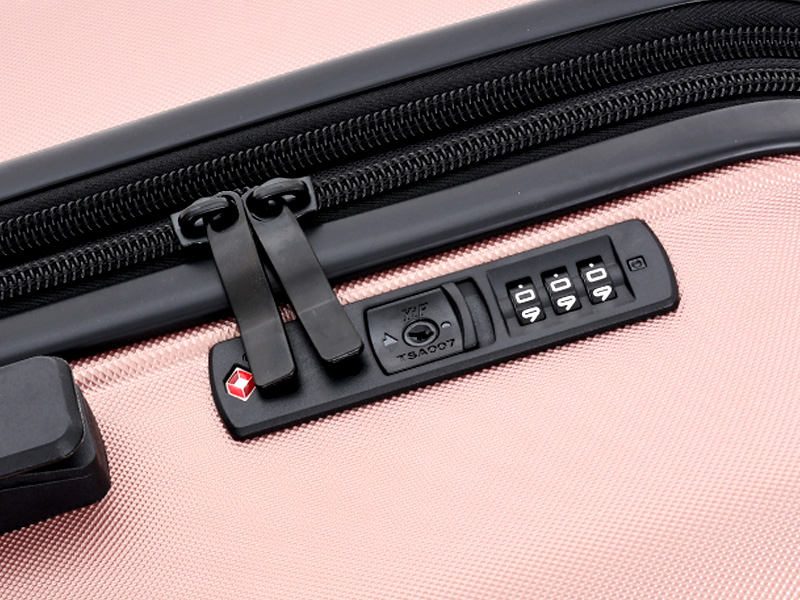 Amazon.com | Widfre Luggage Sets 3 Pieces Expandable with Spinner