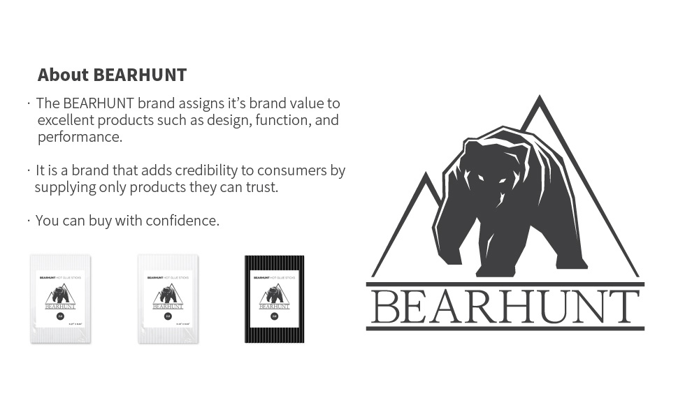 bearhunt