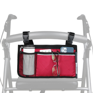 rollator bag