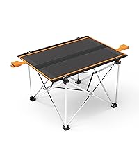 太陽光充電可能 アウトドアテーブル 30W 太陽光充電可能 アウトドアテーブル 30W