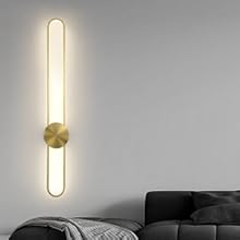 modern wall sconce