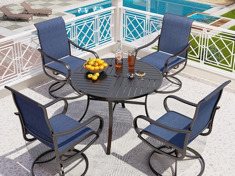 Patio Dining Set
