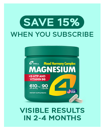 subscribe and save