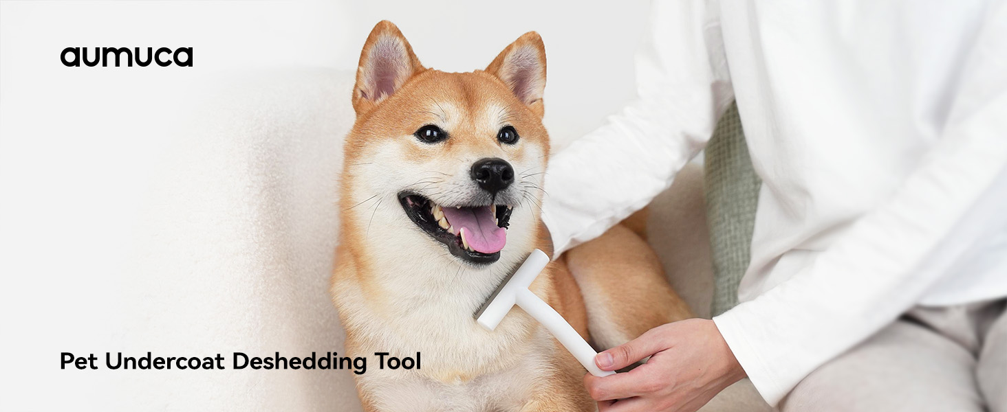 dog brush cat brush for shedding deshedding demattiing dog comb