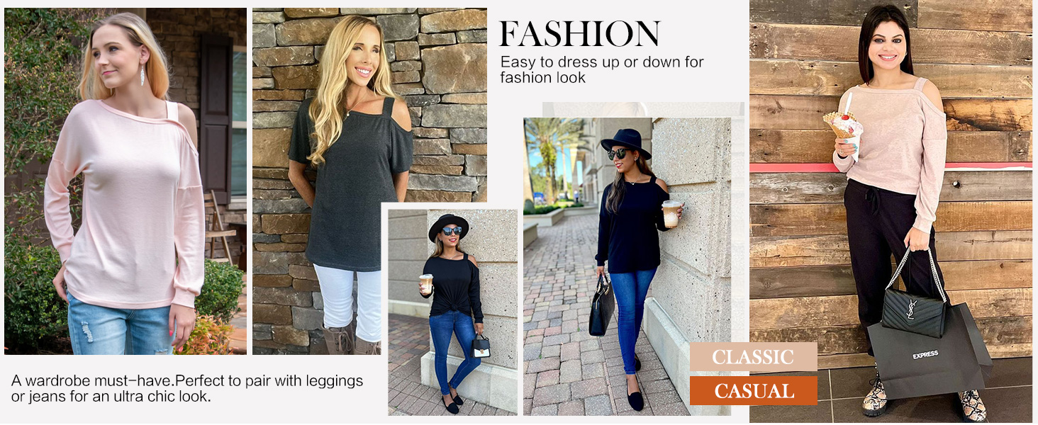 tunic tops to wear with leggings