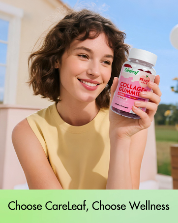 Choose CareLeaf, Choose Wellness