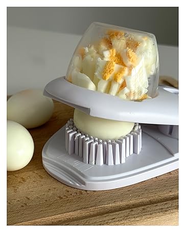 Egg Slicer