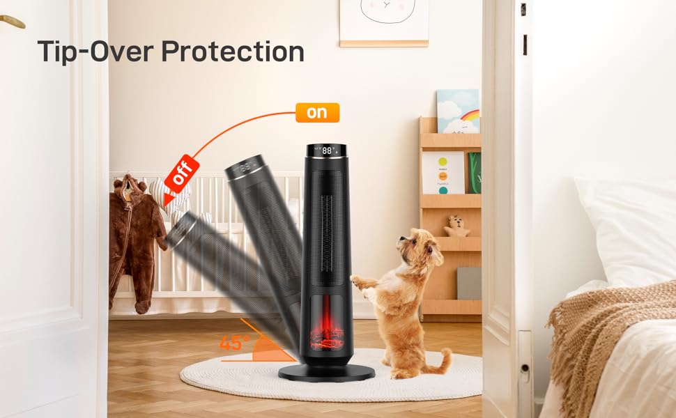 Space Heater