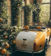 Aromatizante para Auto