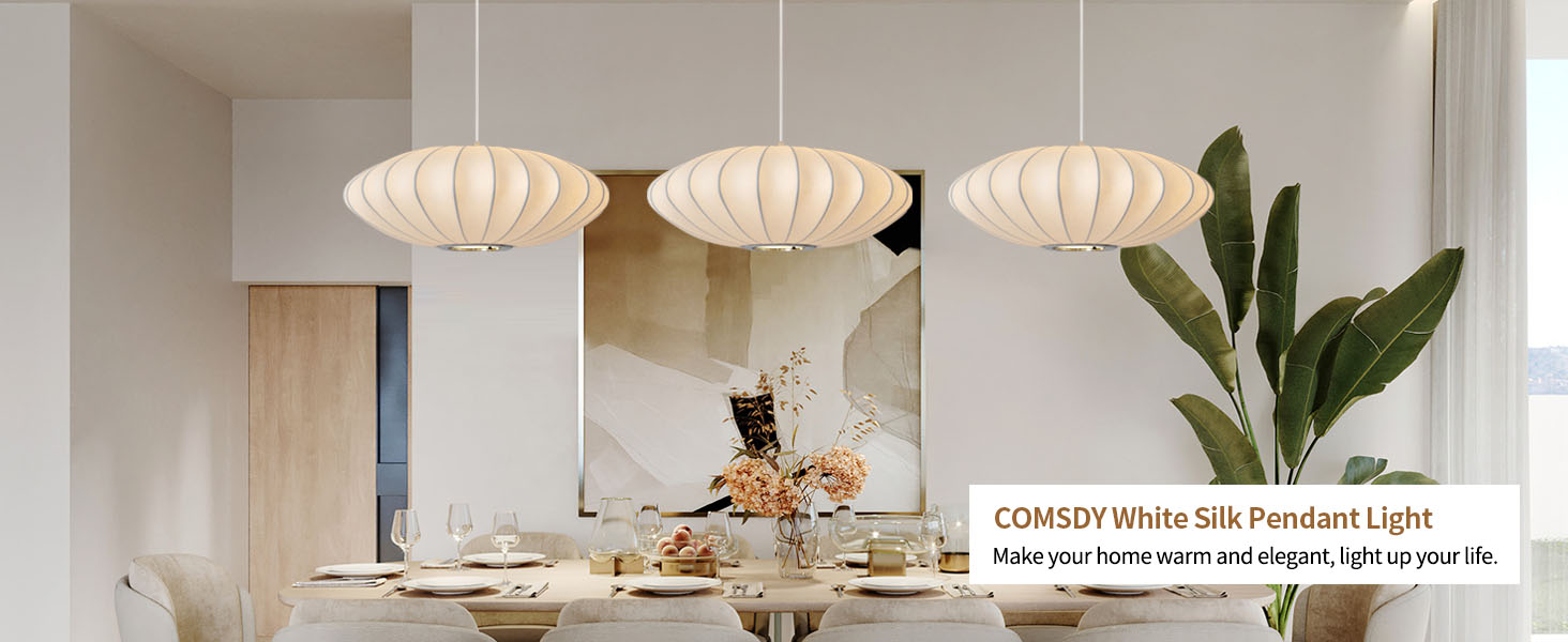 Kitchen Pendant Light