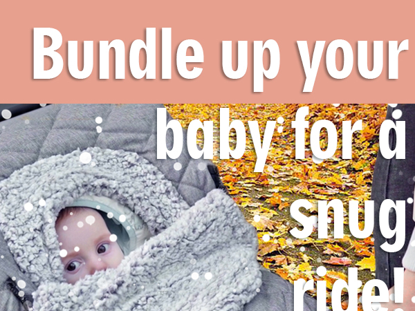 winter car seat cover