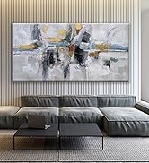 abstract wall art