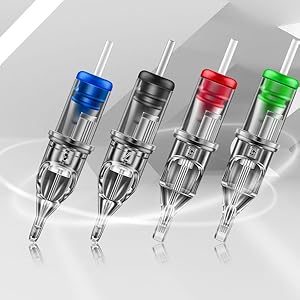 yuelong tattoo needles