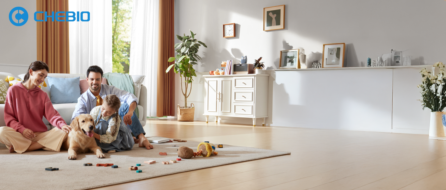 cordless vacuum cleaner