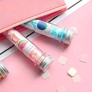 paper soap for office