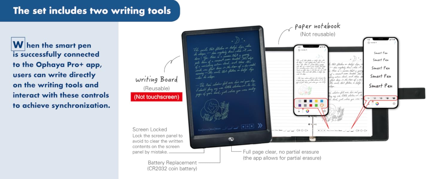digital pen