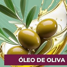 Óleo de Oliva