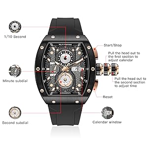 relojes para hombres