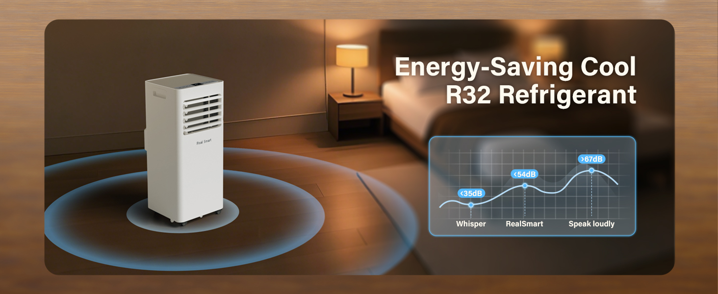 portable air conditioners ac unit for bedroom