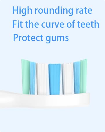 phillips sonicare replacement brush head