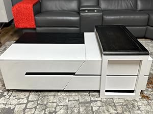 marco furniture London tv unit coffee tables