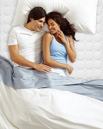 MATTRESS TOPPER