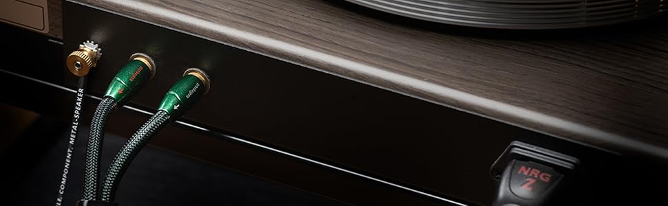 その他 AudioQuest Saturn GroundGoody Amazon.com: AudioQuest - Black Hole GroundGoody RF