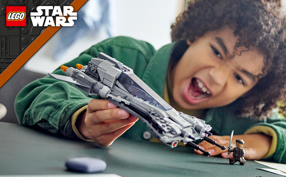orangi193　時間限定 Amazon.co.jp: レゴ(LEGO) スター・ウォーズ 海賊のスナブ