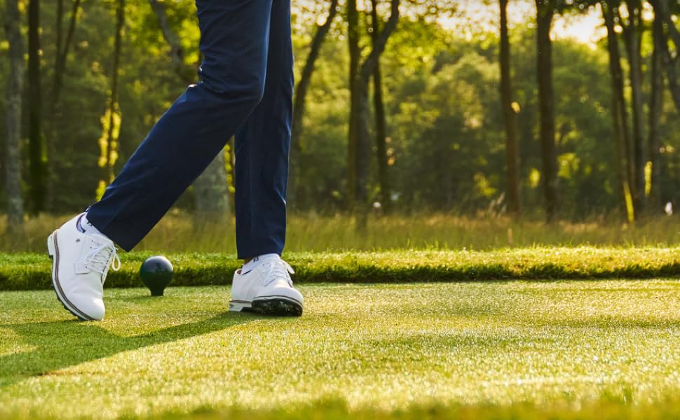 Amazon.com | FootJoy Men's Premiere Series - Field Golf Shoe