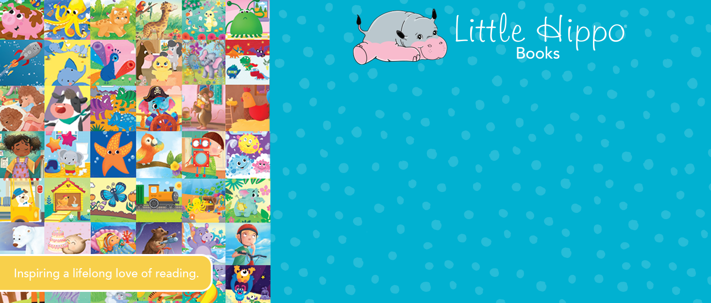 little hippo books 