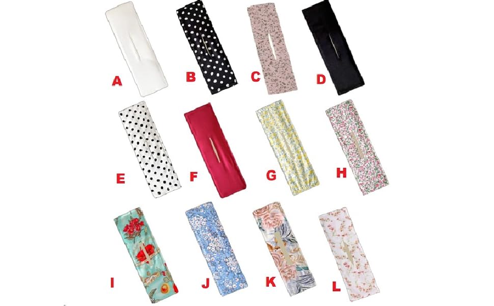 Lazy Hair Curler, Deft Bun Hair Maker (C) Beauty