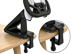ps5 racing wheel