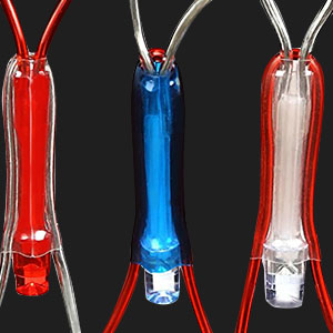 420 Super bright LEDs