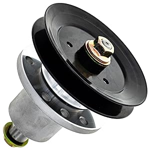 グランドマスター Amazon.com : 8TEN Mower Spindle for Exmark Turf Tracer Hydro