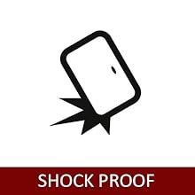 shock proof