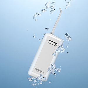 travel water flosser