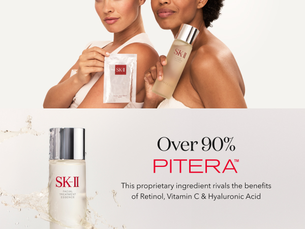 Amazon.com: SK-II First Experience Skin Care Set - Gift Set