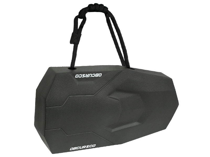 Obcursco Boat Fenders for Docking Boat Bumpers with Fender