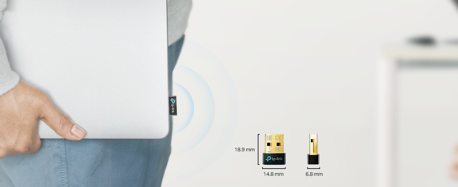 TP-Link UB500, bluetooth 5.0, bluetooh 5.3, nano usb adapter, tplink adapter, bluetooth adapter