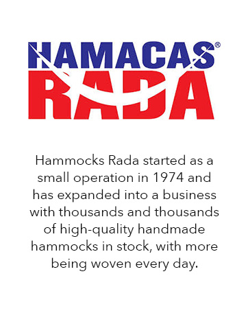 hammock rada