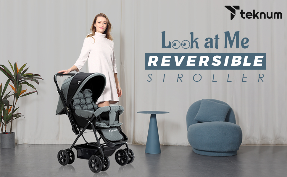 تكنوم انظر إليّ باللون الرمادي الداكن