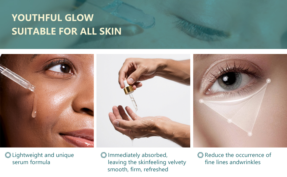 Facial Serum